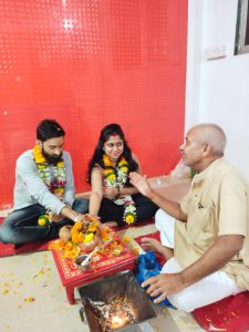 Hindu Court Marriage Registration in Goregaon