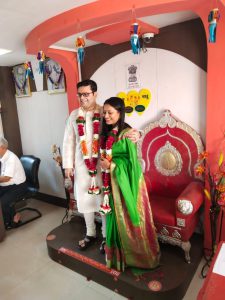 One Day Court Marriage Registration Service in Goregaon​