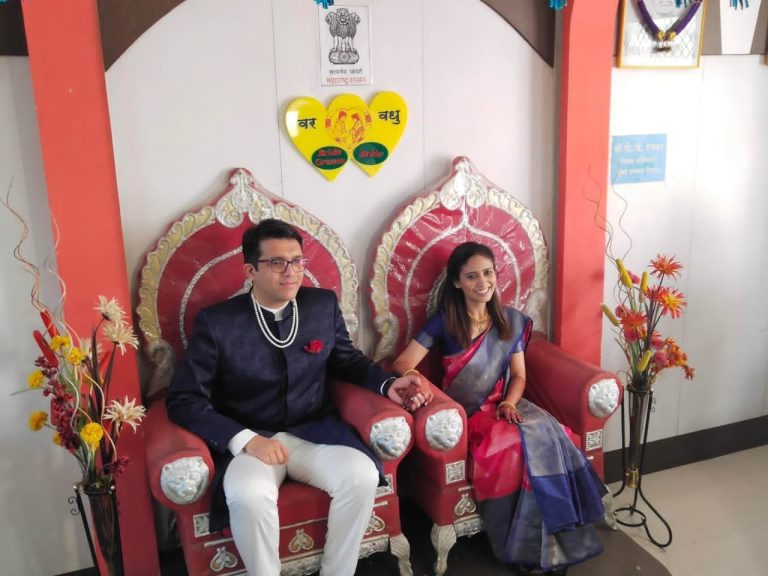 Court Marriage Registration Service at Your Doorsteps in Goregaon​