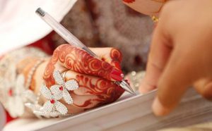 Court Marriage Registration at Your Doorsteps in Goregaon
