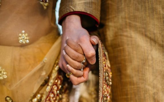 Out of Maharashtra Marriage Registration Service in Goregaon​